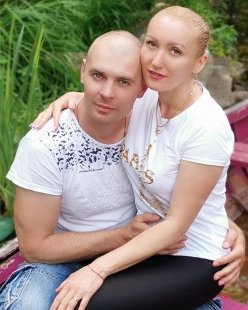 Частный массажист Олег и Ирина, Москва