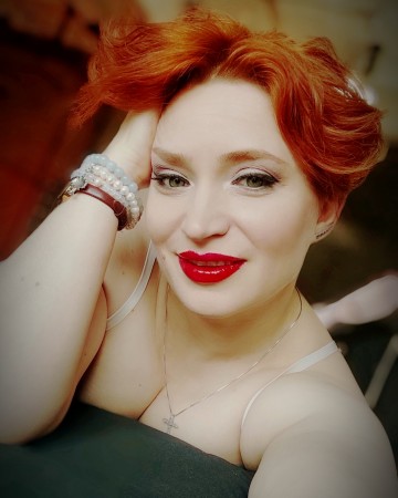 Частная массажистка Ада-Мария, 41 год, Москва