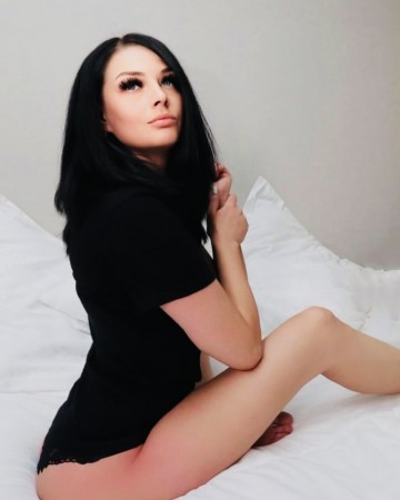 Частная массажистка Виктория, 33 года, Москва