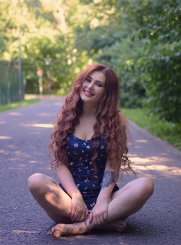Частная массажистка Натали, 28 лет, Москва - фото 5