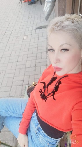 Частная массажистка Ольга, 37 лет, Санкт-Петербург - фото 18