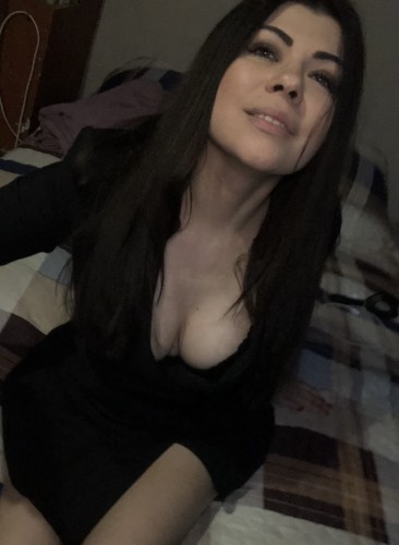 Частная массажистка Алина, 27 лет, Москва - фото 1