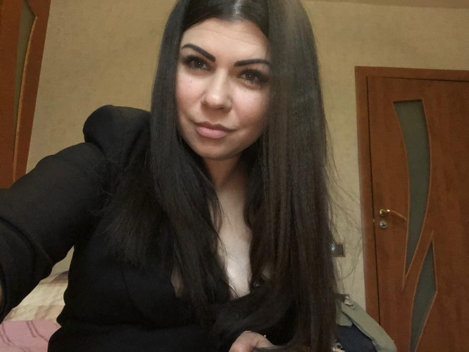 Частная массажистка Алина, 27 лет, Москва - фото 3