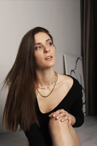 Частная массажистка Вероника, 33 года, Москва - фото 3