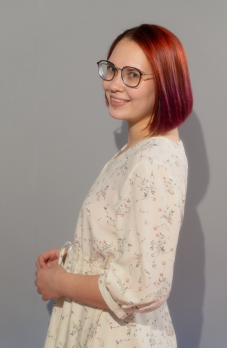Частная массажистка Ася, 22 года, Москва - фото 13