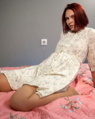 Частная массажистка Ася, 22 года, Москва