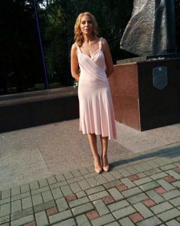 Частная массажистка Анна, 42 года, Москва
