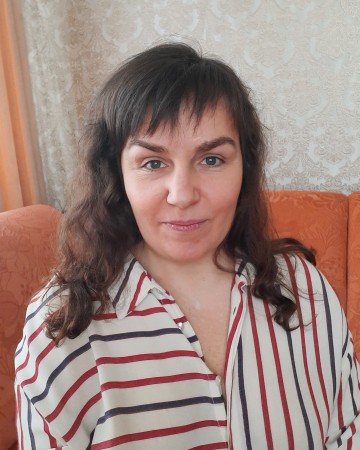 Частная массажистка Юлия, 42 года, Москва
