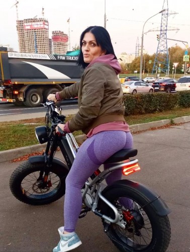 Частная массажистка Руслана, 46 лет, Москва - фото 12