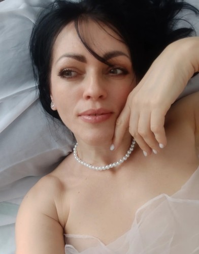 Частная массажистка Руслана, 46 лет, Москва - фото 24