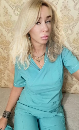 Частная массажистка Клара, 41 год, Москва - фото 8