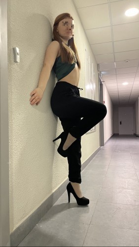 Частная массажистка Ира, 25 лет, Москва - фото 16