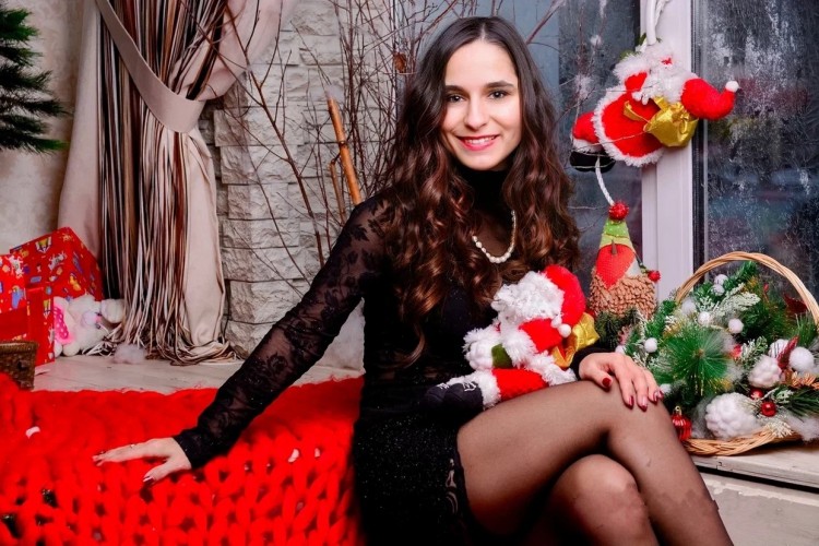 Частная массажистка Свирина Екатерина, 31 год, Москва - фото 18