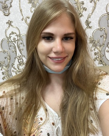 Частная массажистка Диана, 26 лет, Москва