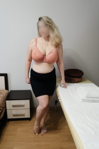 Частная массажистка Татьяна, 44 года, Москва - фото 25