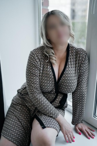 Частная массажистка Татьяна, 44 года, Москва - фото 12