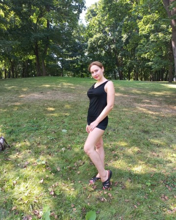 Частная массажистка Ксюша, 28 лет, Москва