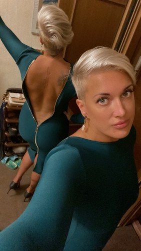 Частная массажистка Нинель, 32 года, Москва - фото 11
