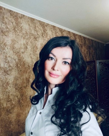 Частная массажистка Диана, Москва