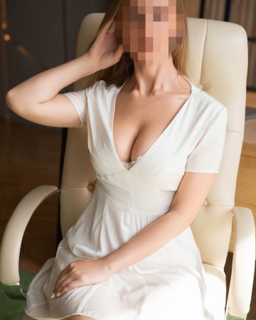 Частная массажистка Алиса, 28 лет, Москва