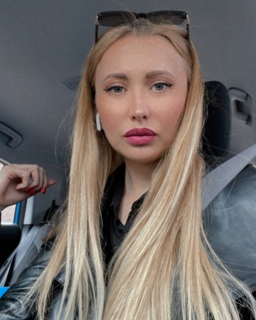 Частная массажистка Анна, 34 года, Москва