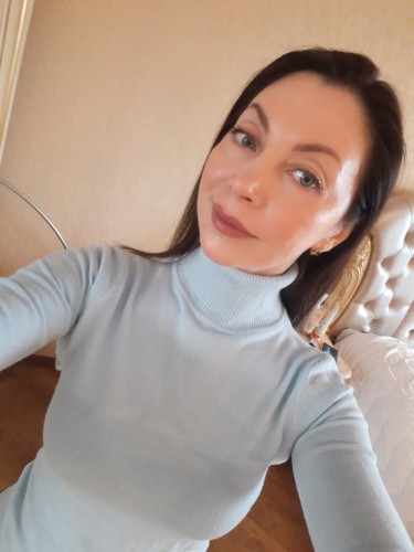 Частная массажистка Гузель, 43 года, Москва - фото 1