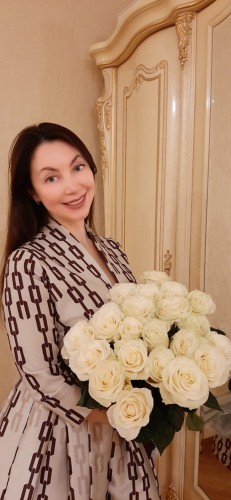 Частная массажистка Гузель, 43 года, Москва - фото 9