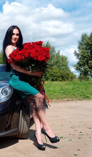 Частная массажистка Виктория, Москва - фото 124