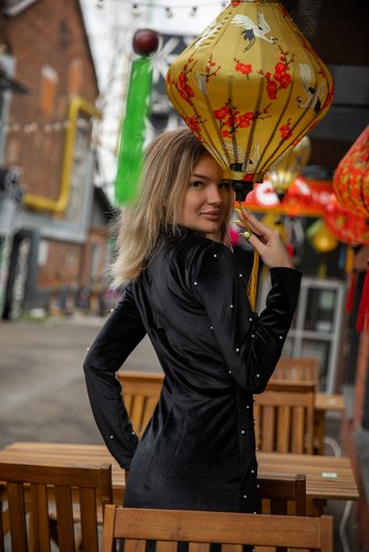 Частная массажистка Александра, 28 лет, Зеленоград - фото 3