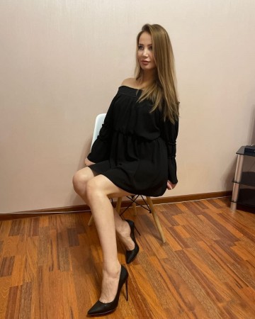 Частная массажистка Mariya, 27 лет, Москва