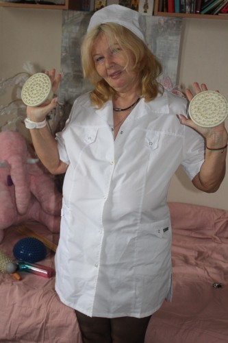 Частная массажистка Елена, 63 года, Москва - фото 5