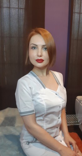 Частная массажистка Марта, 36 лет, Санкт-Петербург - фото 1
