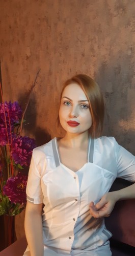 Частная массажистка Марта, 36 лет, Санкт-Петербург - фото 4