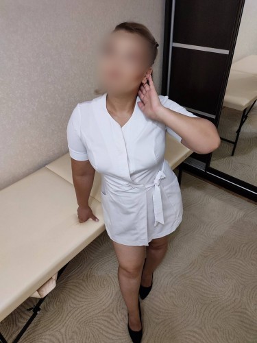 Частная массажистка Диана, 32 года, Москва - фото 6