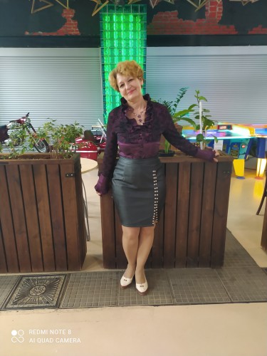 Частная массажистка Светлана, 53 года, Москва - фото 2
