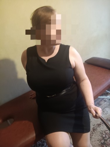 Частная массажистка Валентина, 44 года, Москва - фото 4