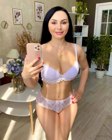 Частная массажистка Лили, 36 лет, Москва