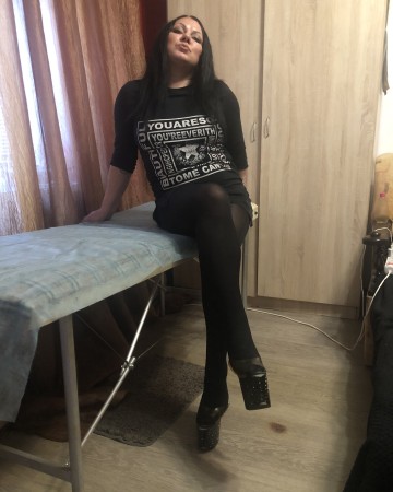 Частная массажистка Катя, Ярославль