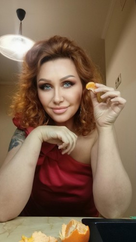 Частная массажистка Ксения, 38 лет, Москва - фото 24