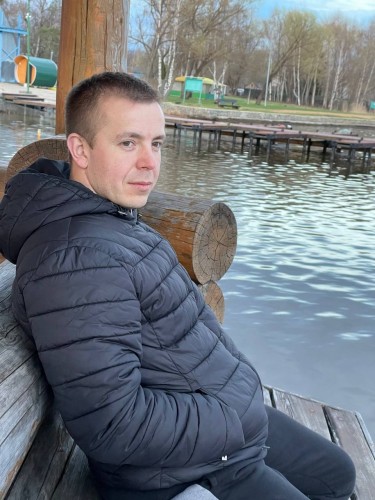 Частный массажист Константин, 35 лет, Москва - фото 4