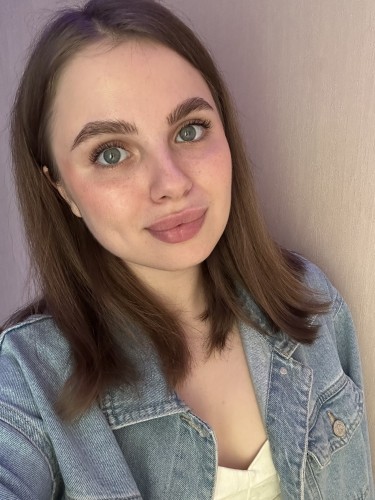 Частная массажистка Алена, 22 года, Москва - фото 3