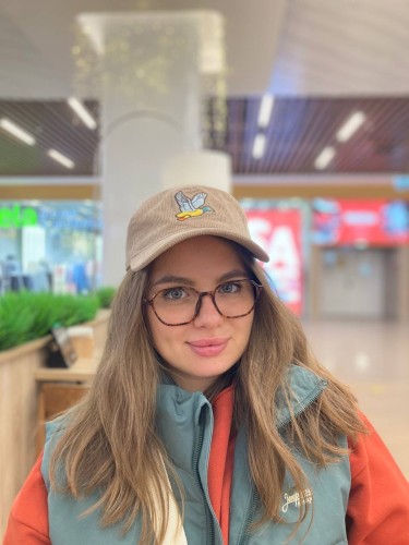 Частная массажистка Алена, 22 года, Москва - фото 6