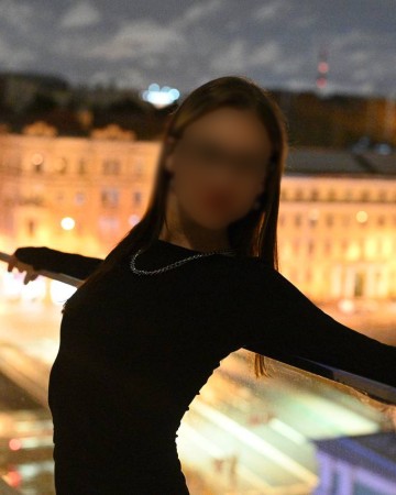 Частная массажистка Кристина, 23 года, Санкт-Петербург