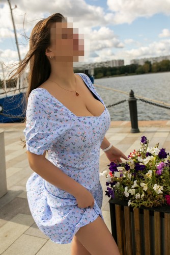 Частная массажистка Катя, Москва - фото 5