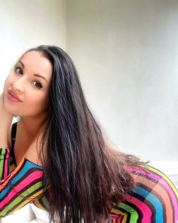 Частная массажистка ЭлИза, 35 лет, Москва