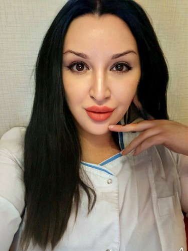 Частная массажистка ЭлИза, 36 лет, Москва - фото 53