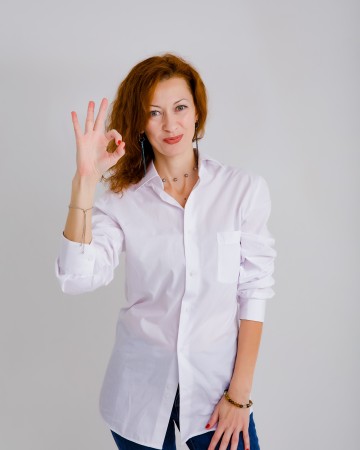 Частная массажистка Ирина, 51 год, Санкт-Петербург