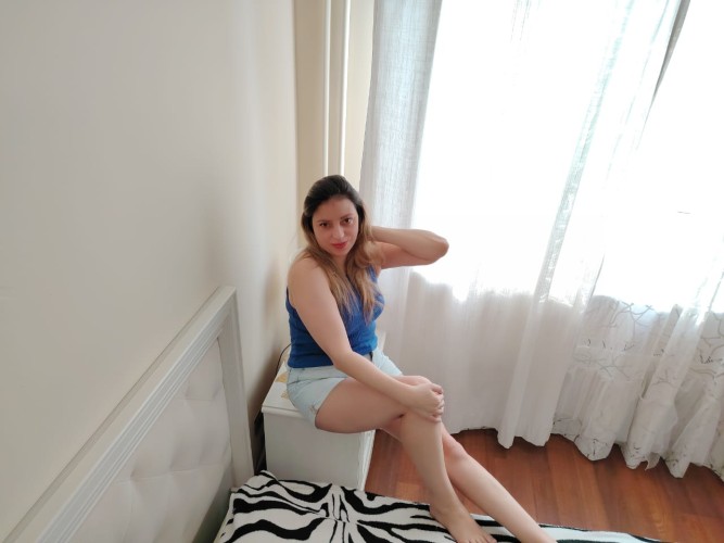 Частная массажистка Оксана, 33 года, Москва - фото 1