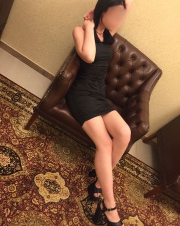 Частная массажистка Кристина, 24 года, Зеленоград