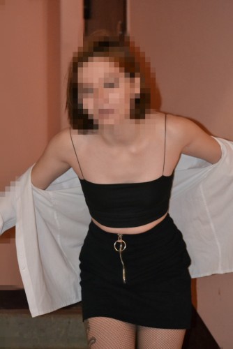 Частная массажистка Анастасия, 24 года, Москва - фото 2
